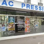Appartement Pres Du Centre Et Du Metro