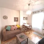 Appartement Pres Du Centre Et Du Metro